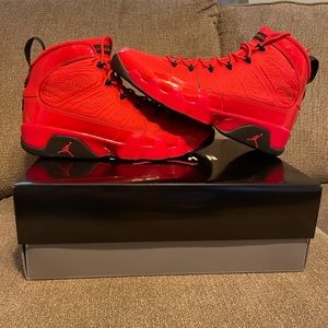Jordan 9